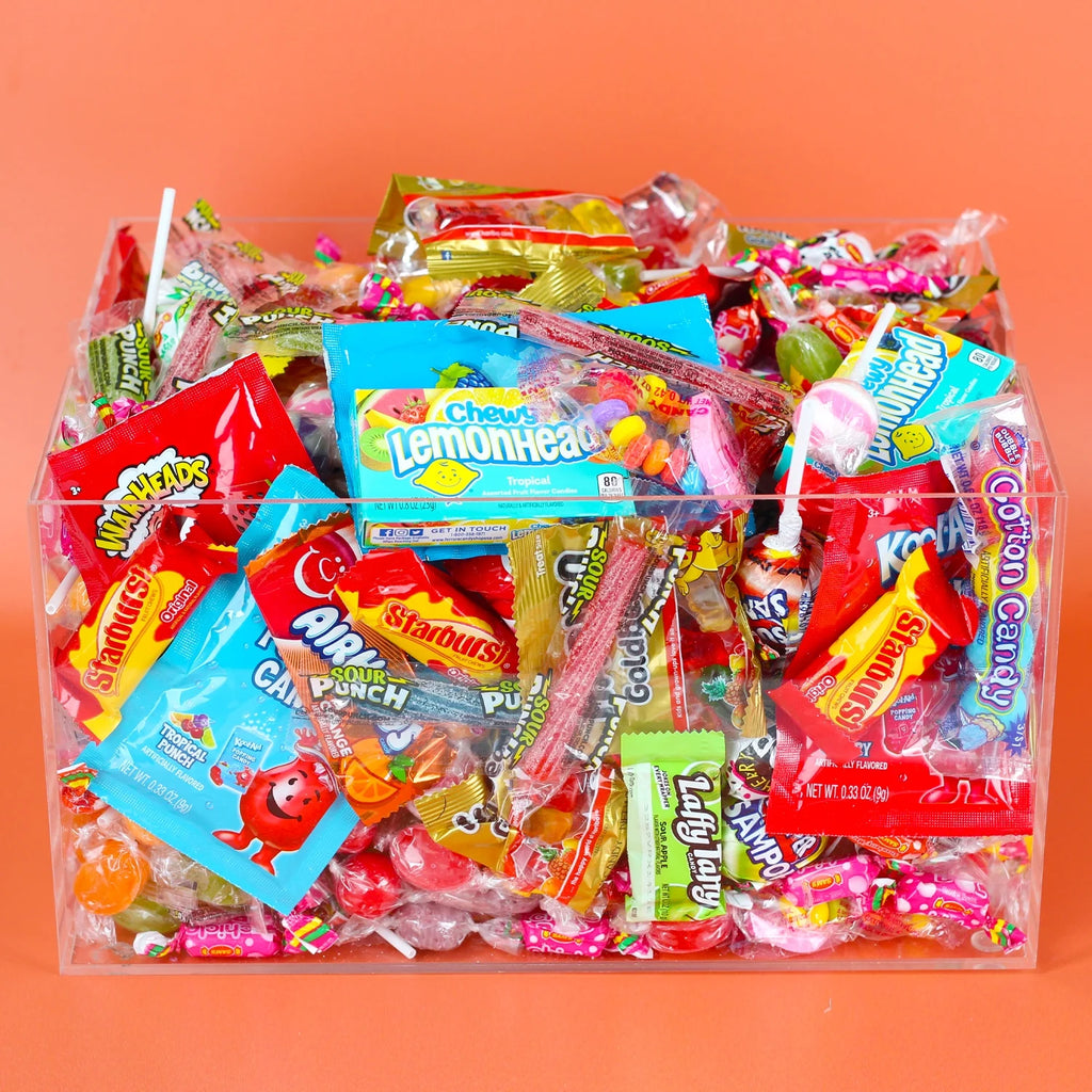 Assorted Candy Bulk Variety Pack 7 Pounds a3