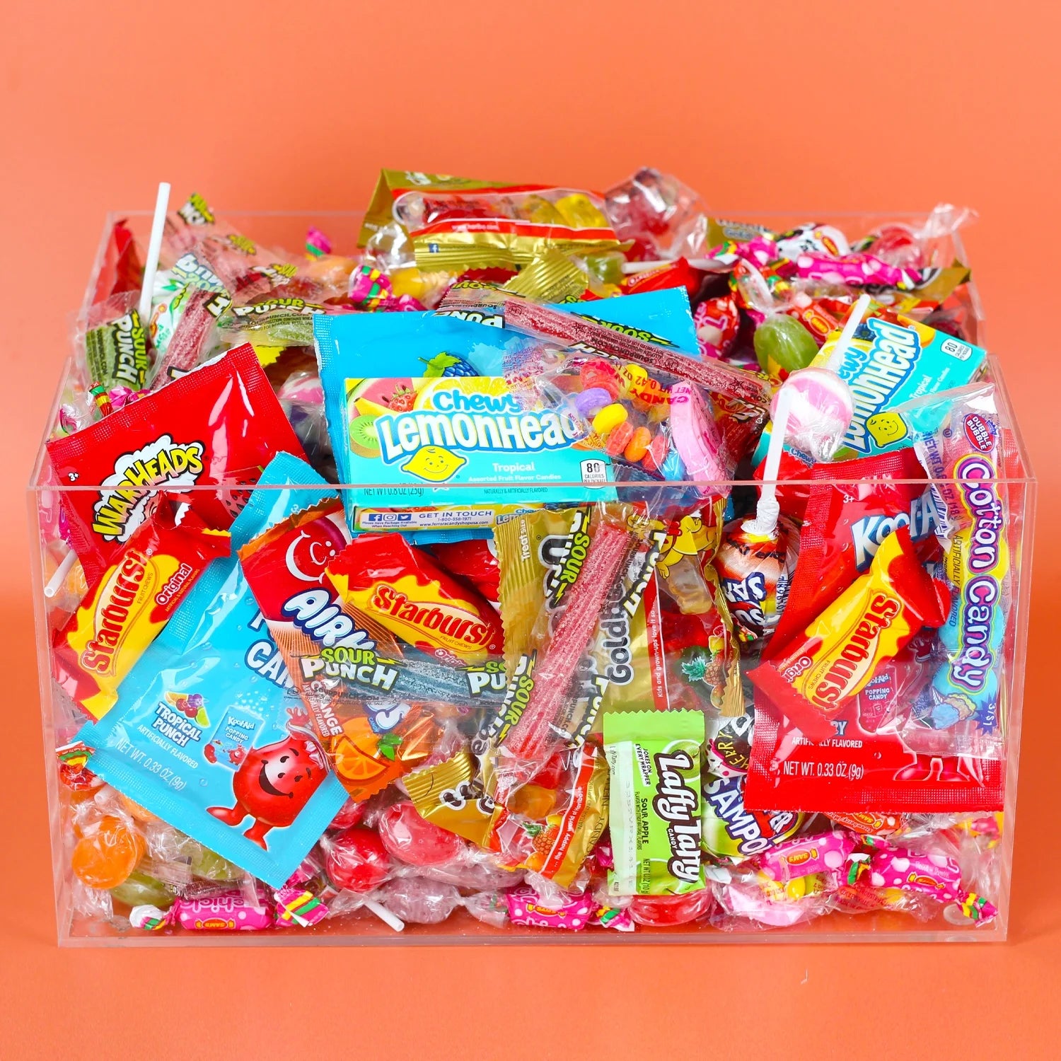 Assorted Candy Bulk Variety Pack 7 Pounds a3