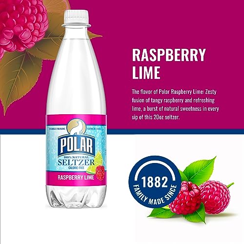 Sparkling Water Citrus Berry Variety Pack 12 Pack A7k