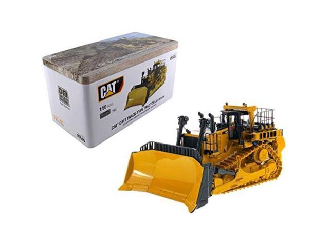 Cat Caterpillar D11T Track-Type Tractor Dozer 1/50 Diecast Model 7k