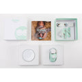 Owlet Baby care- Infant Heart Rate and Oxygen Monitor