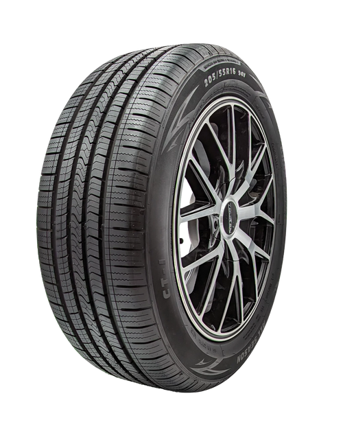 Crossmax 205/60R16 92V XL CT-1 All-Season Tire - Radiant Selections