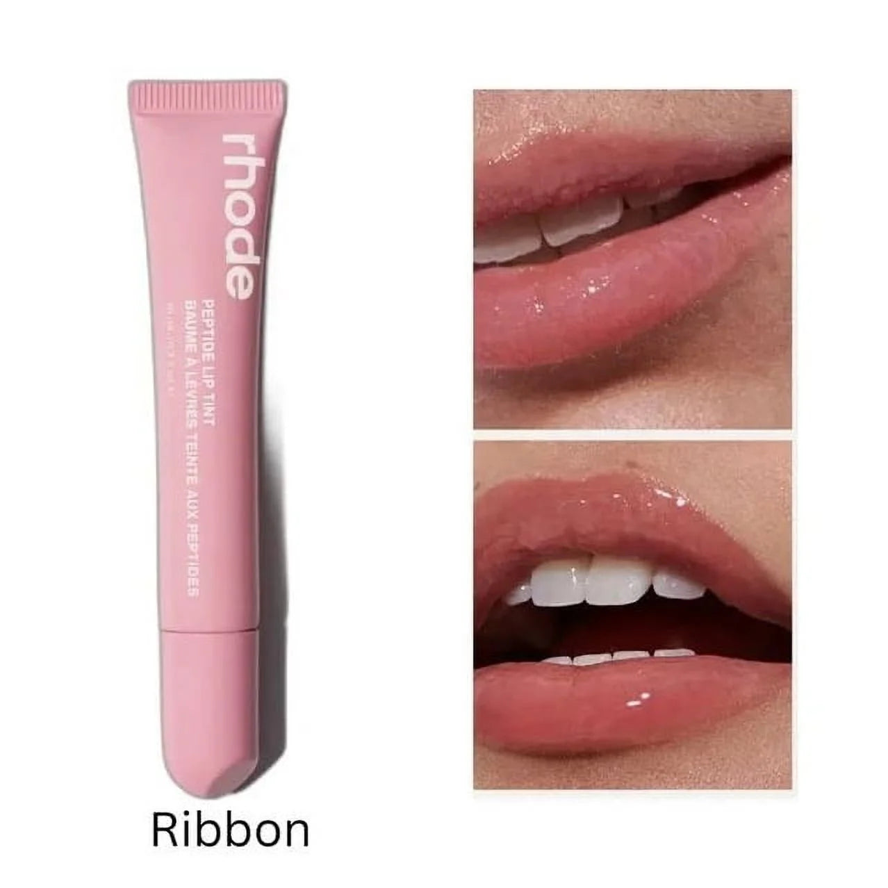 Peptide Lip Tint Sheer Pink 10ml a7
