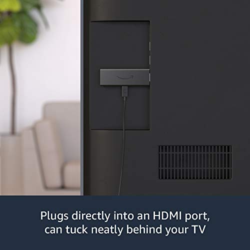 TV Stick with Alexa Voice Remote a7