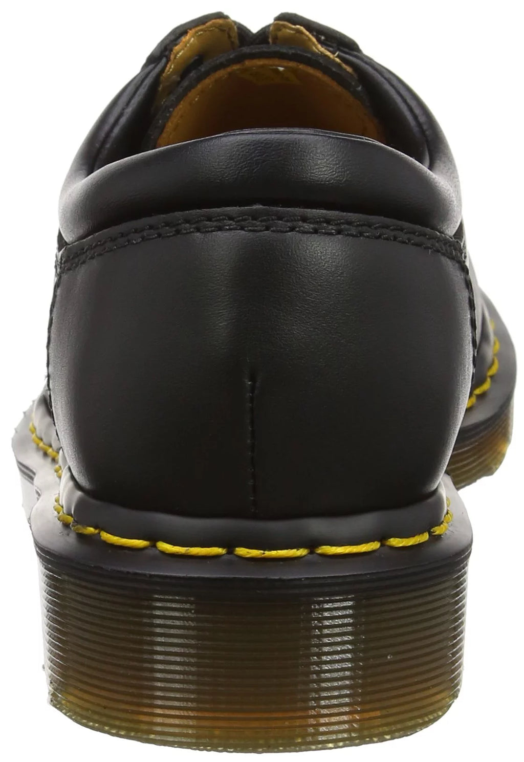 Crazy Horse Oxford Leather Shoes 7k
