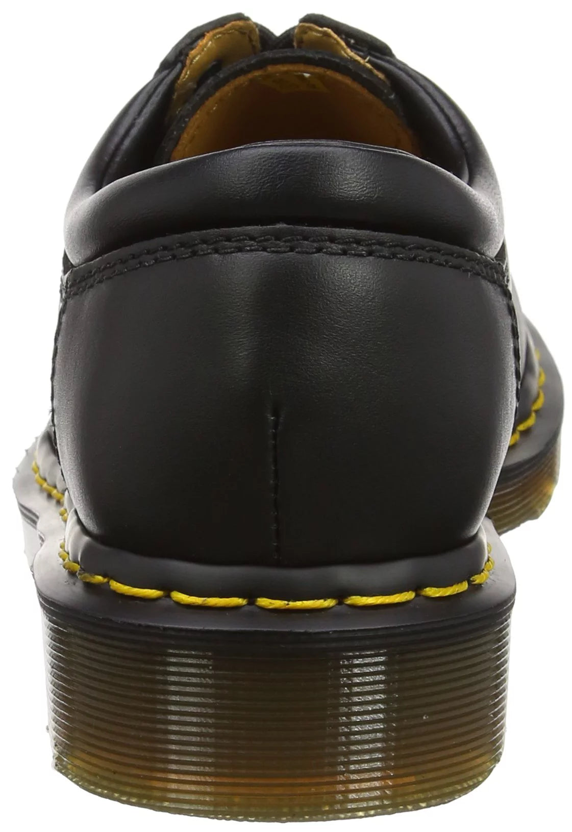 Crazy Horse Oxford Leather Shoes 7k