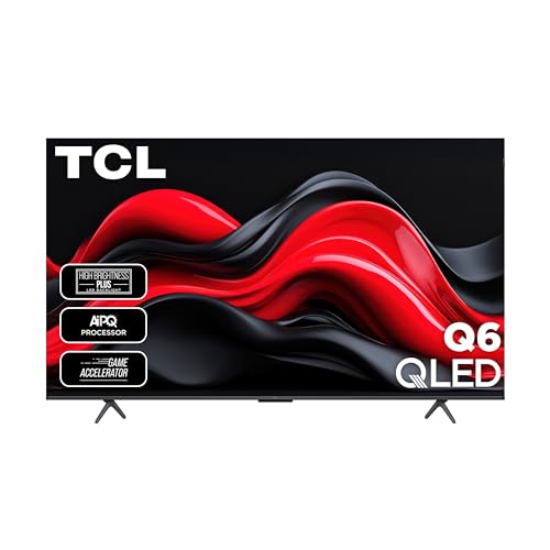 75-Inch QLED 4K Smart TV with Dolby Vision HDR, Alexa Built-in k7