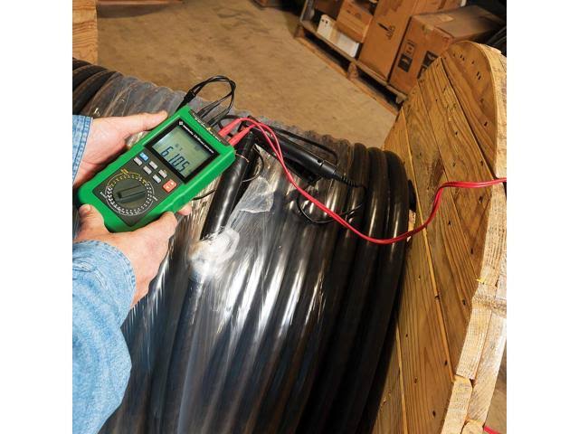 Cable Length Meter 7k