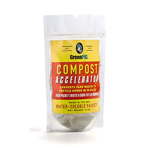 Compost Tumbler Dual Chamber 65 Gallon a7