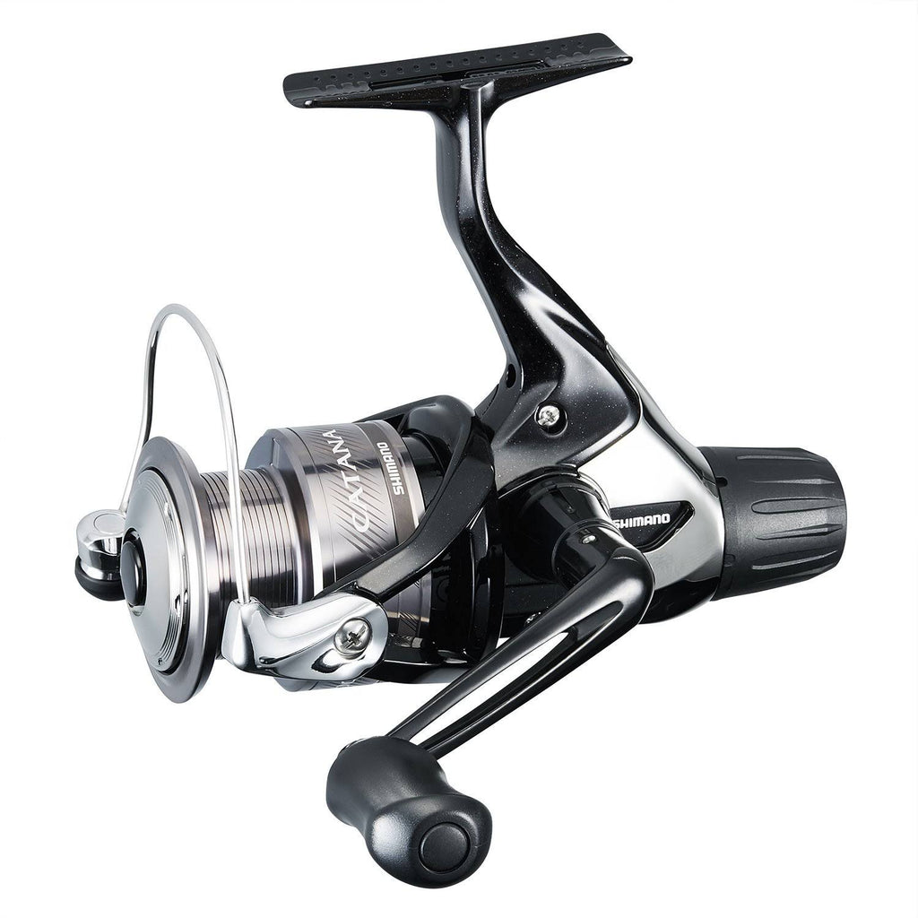 Spinning Reel 4000 Rear-Drag a7