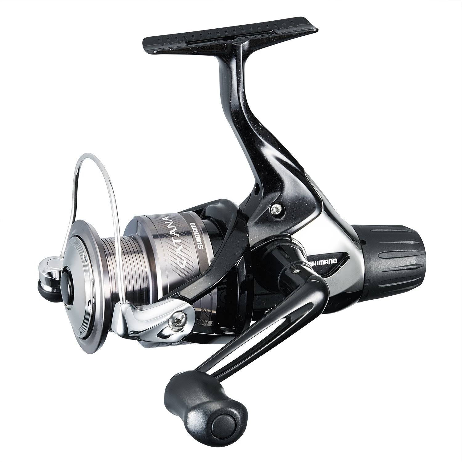 Spinning Reel 4000 Rear-Drag a7