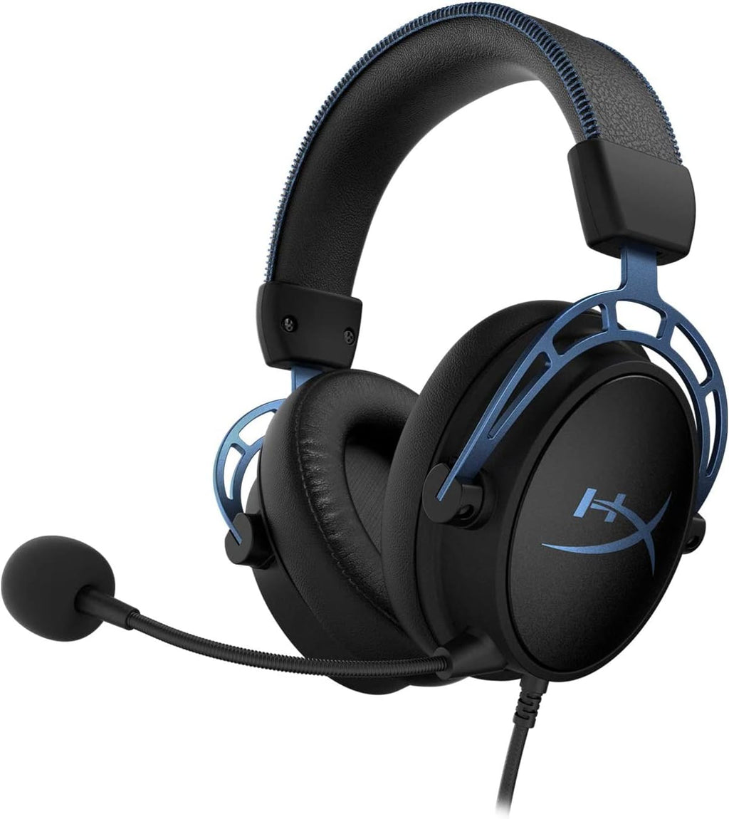 Gaming Headset 7.1 Surround Sound Noise Cancelling Mic x7