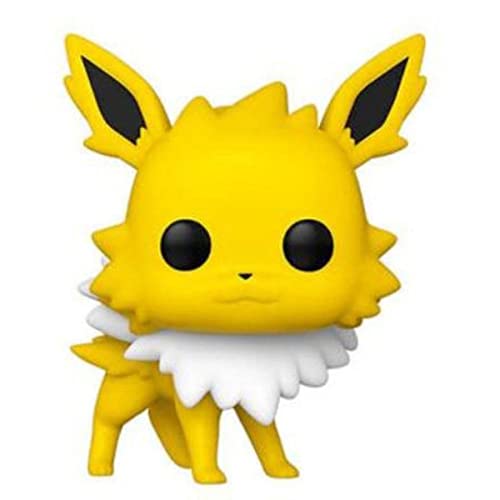 Pokemon Action Figures 4-Pack Eevee Vaporeon Jolteon Flareon k7