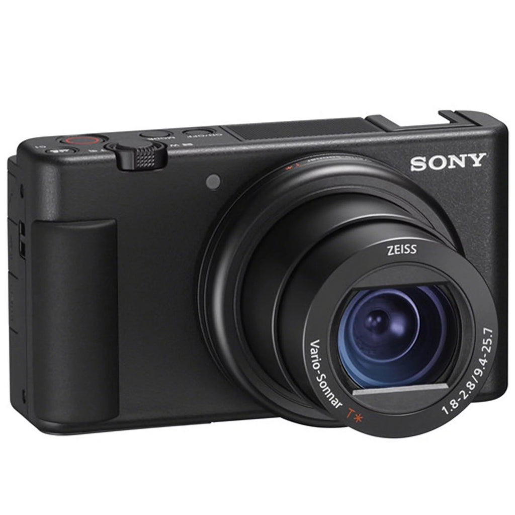 Digital Camera Black 7k