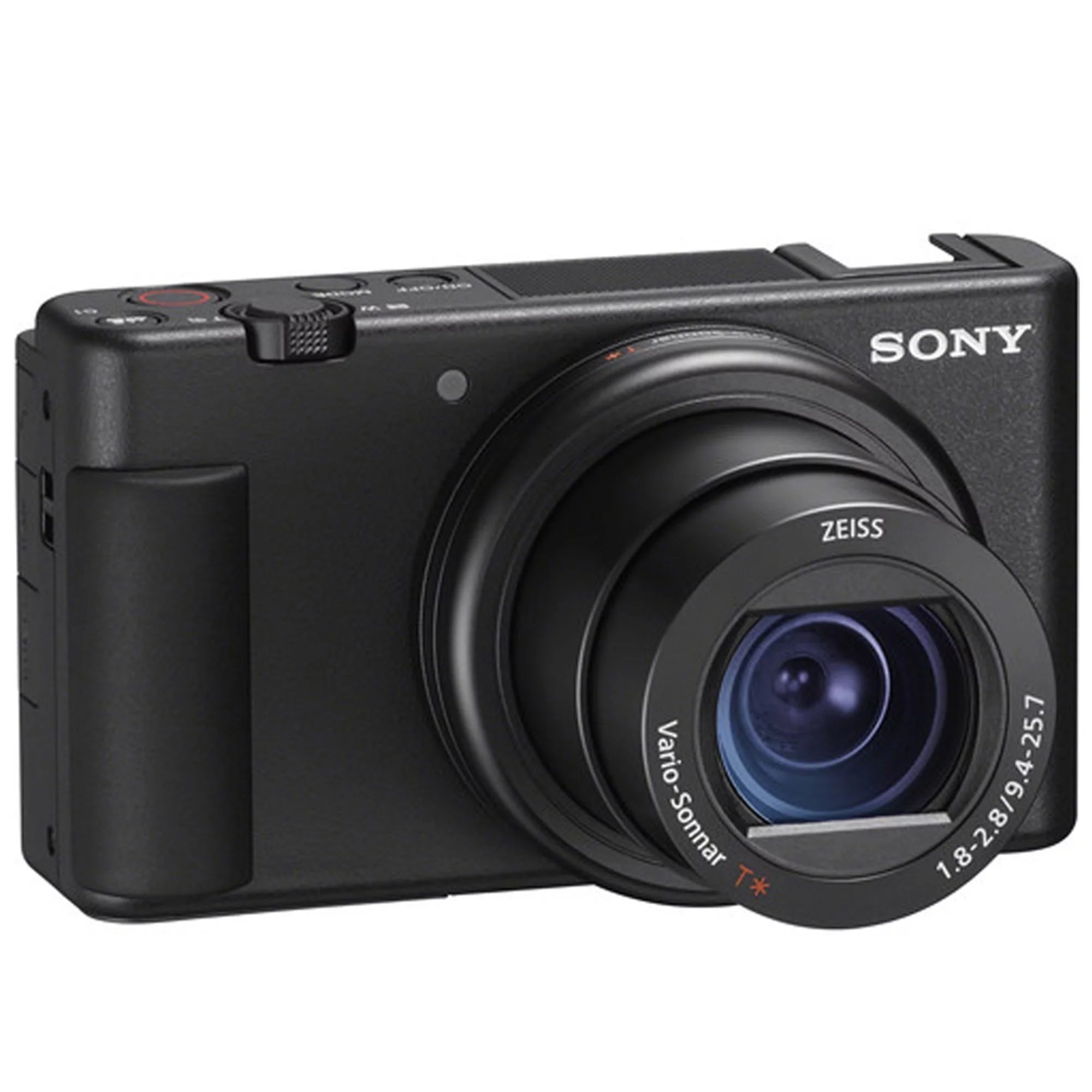 Digital Camera Black 7k