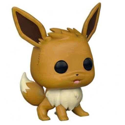 Pokemon Action Figures 4-Pack Eevee Vaporeon Jolteon Flareon k7