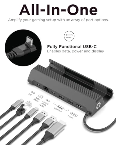 Handheld Gaming PC 8.8" 144Hz Touchscreen 16GB RAM 512GB SSD k7