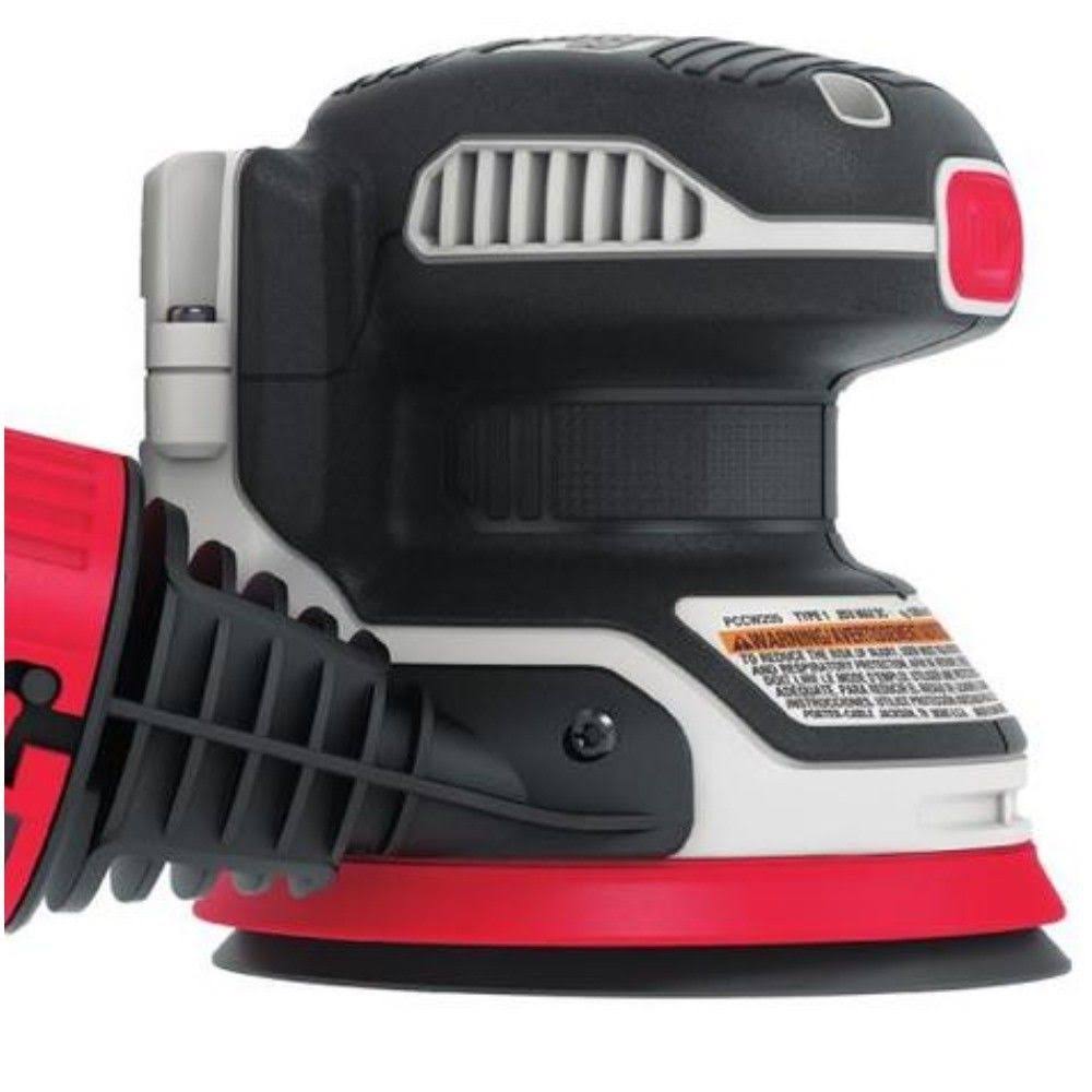 Cordless Random Orbital Sander 20V Max k7