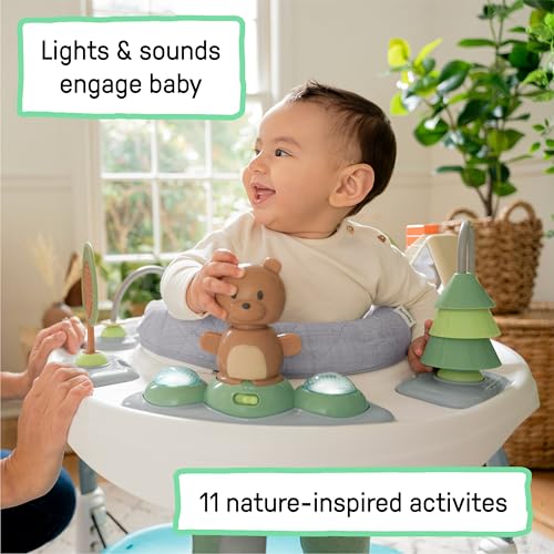 Baby Activity Center Jumper with Infant Toys 6M+ A7