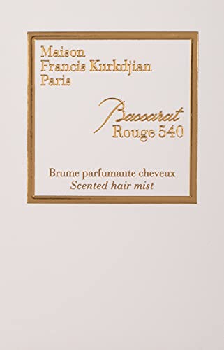 Baccarat Rouge 540 Eau De Parfum Spray 2.3 Fl Oz k7