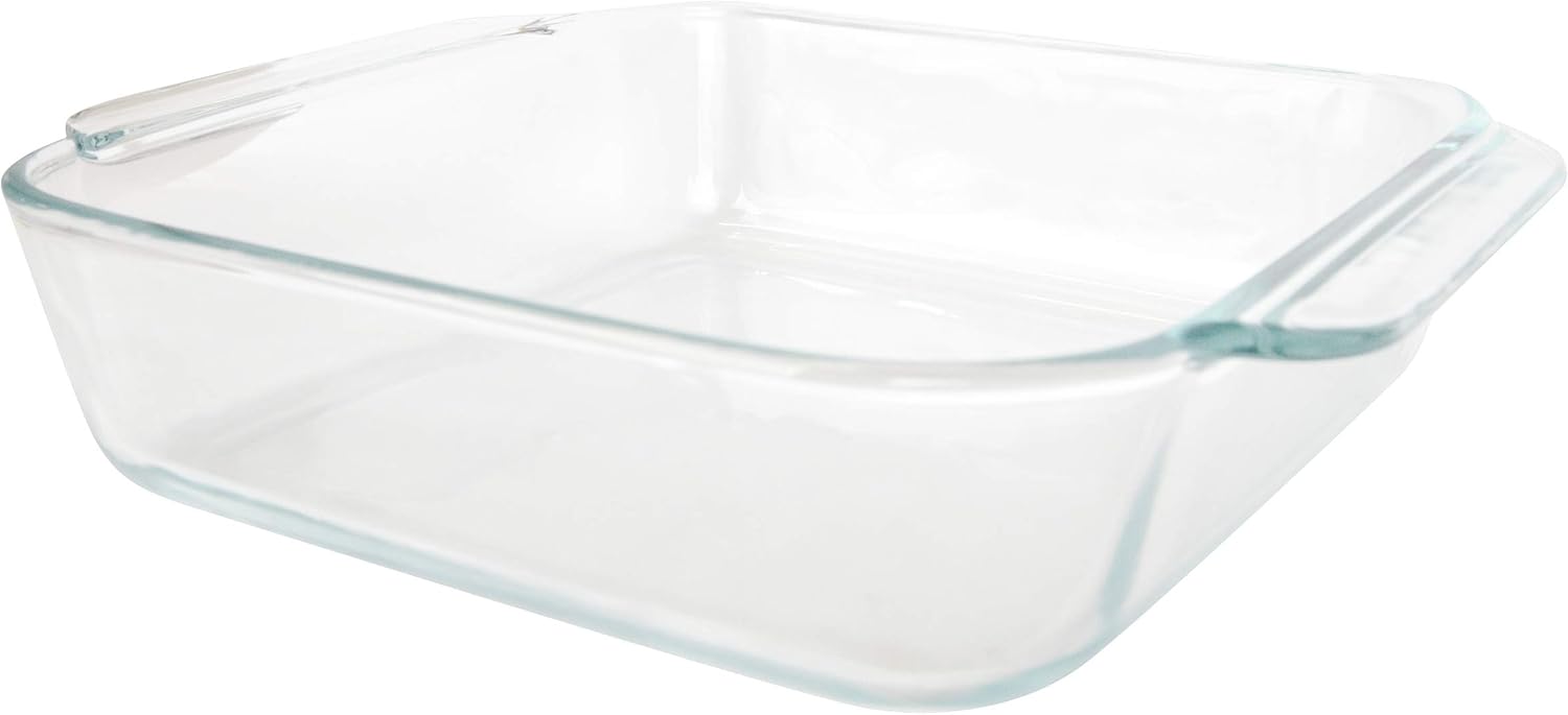 Glass Baking Dish Set 4 Pack A7