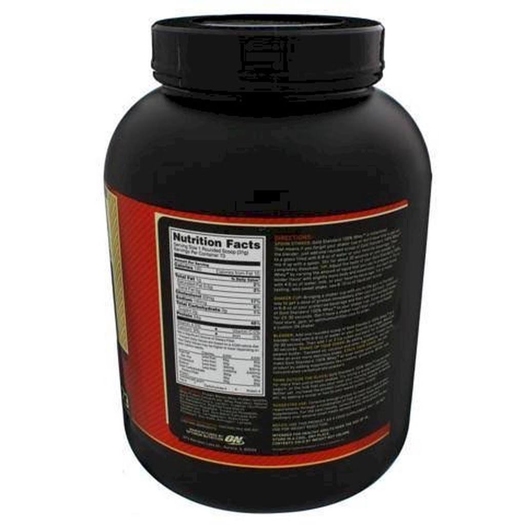 Whey Protein Cake Batter 5lb A7