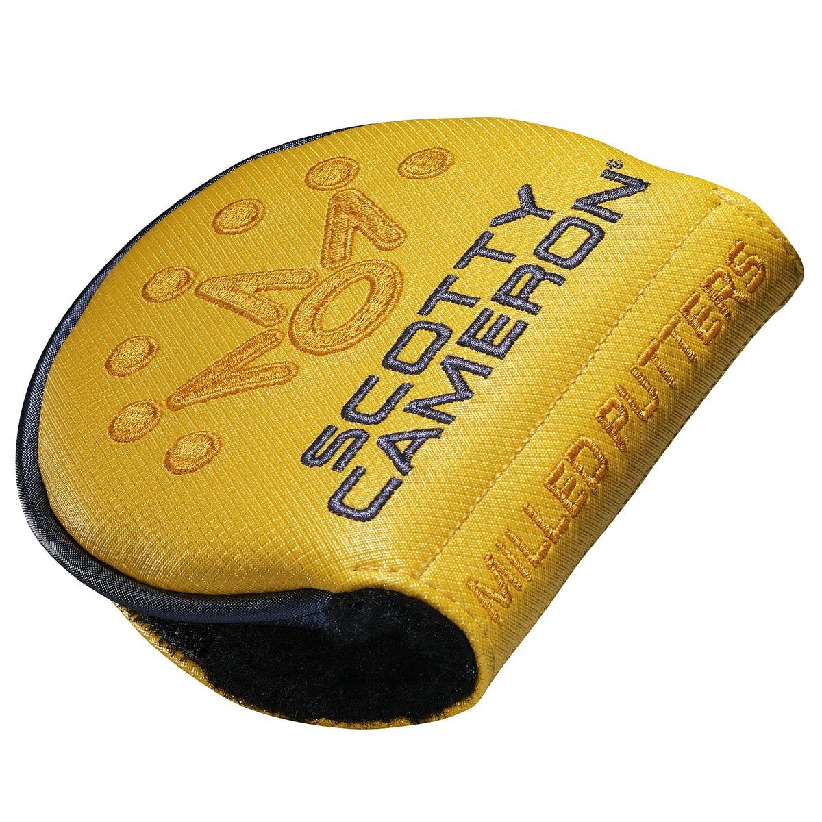 Putter x8