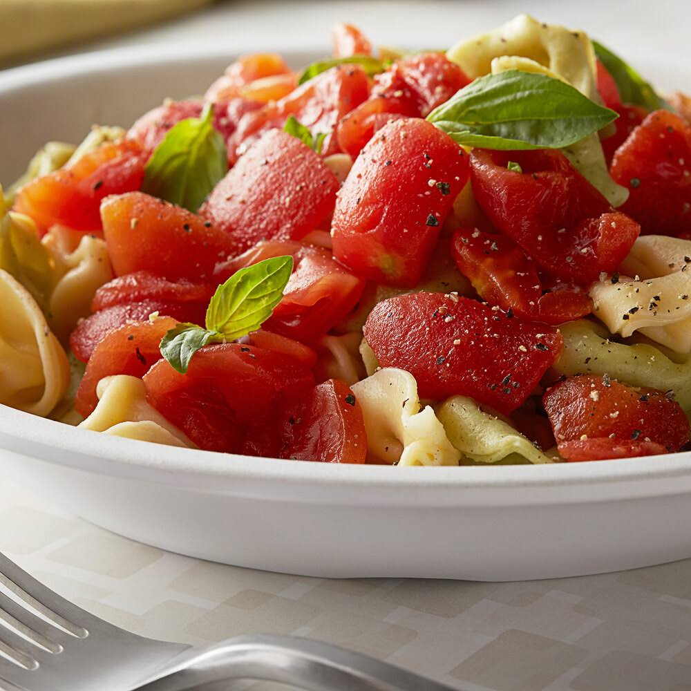 Diced Tomatoes with Juice 6 Pack a7