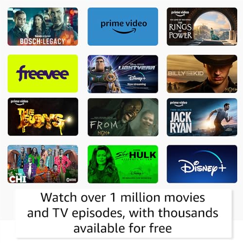 HD smart TV 32 inch with Alexa Voice Remote k7