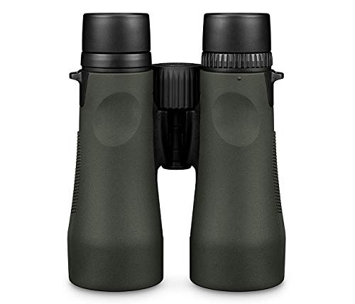 Binoculars 12x50 Waterproof Fogproof K7m
