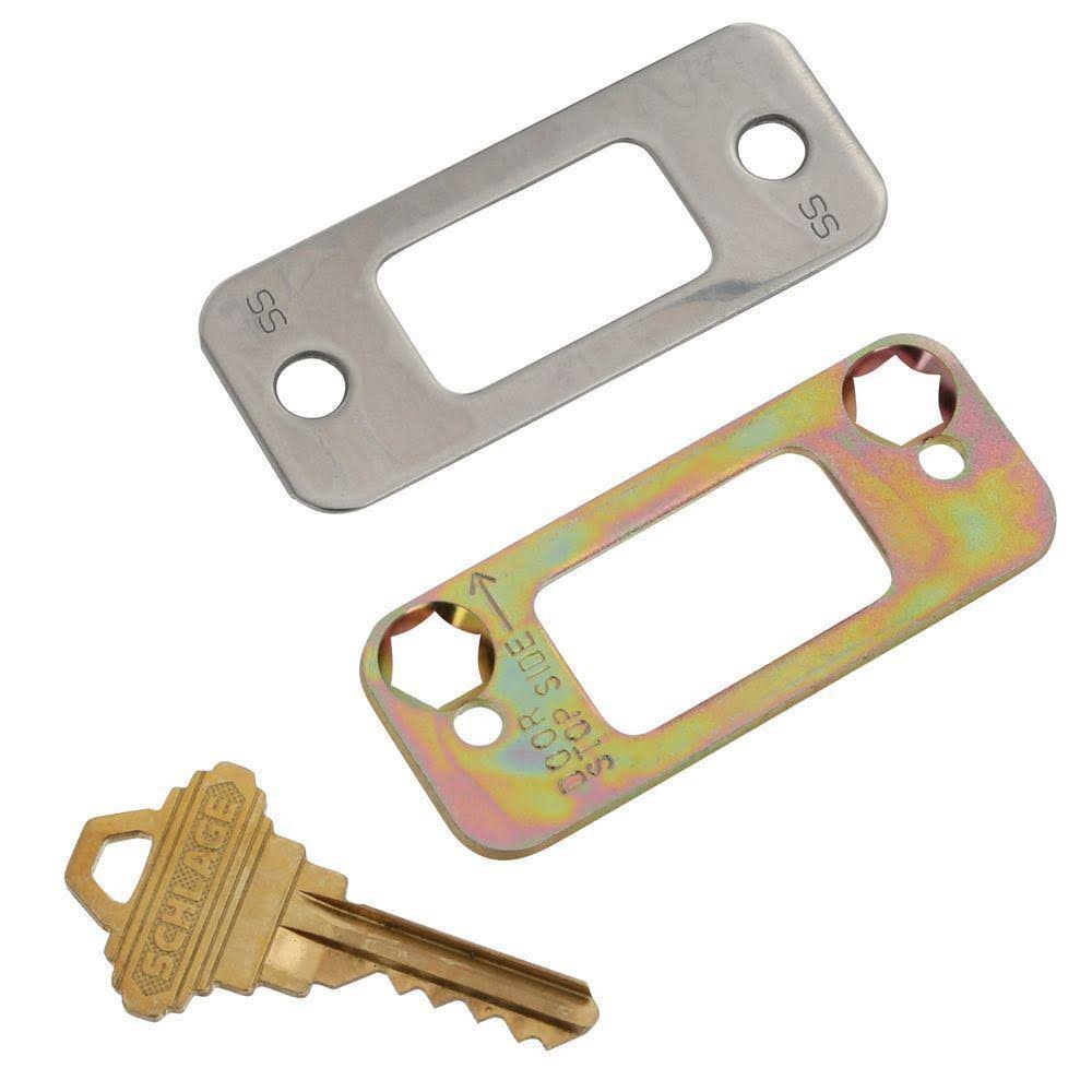 Touchscreen Deadbolt with Alarm f7