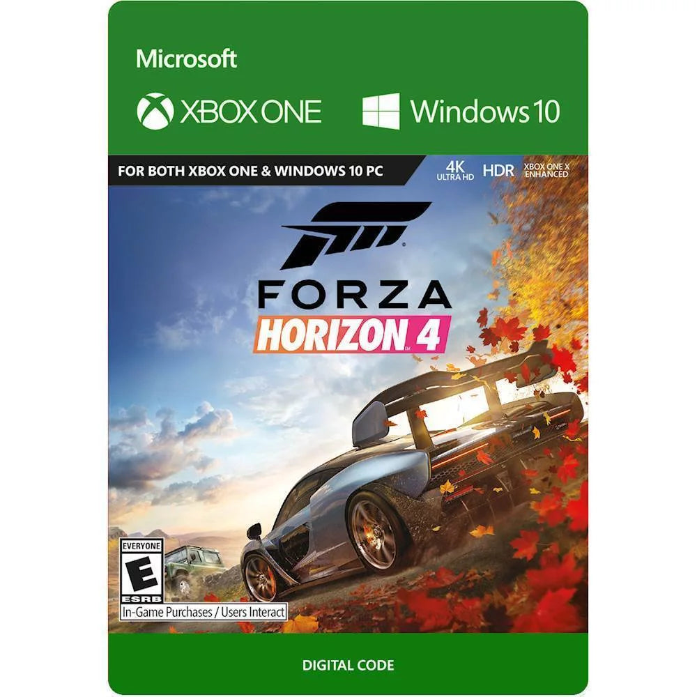 Xbox Series X Gaming Console Bundle 1TB SSD Black Wireless Controller Fh4</br>
