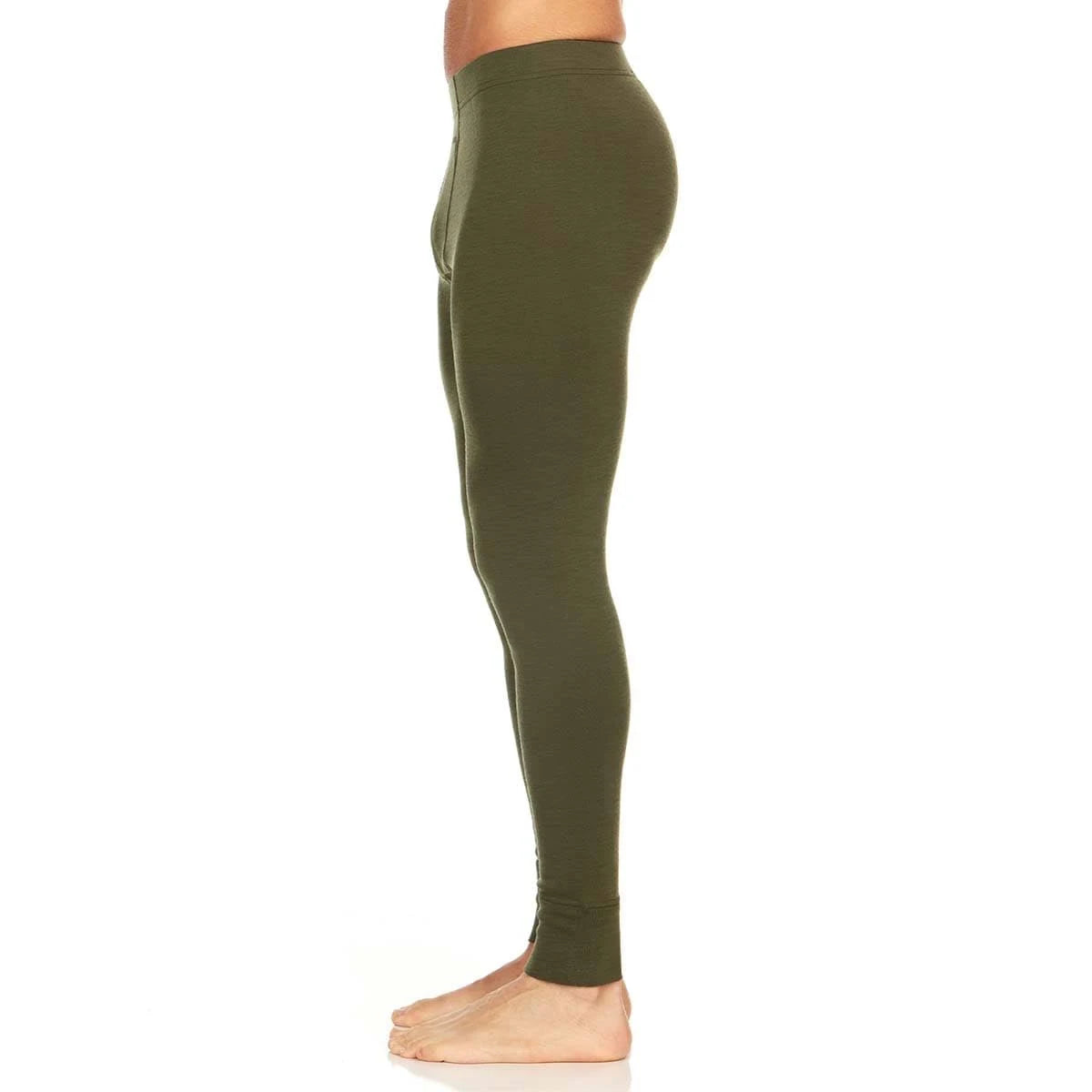 Men's Midweight Wool Bottom L7
