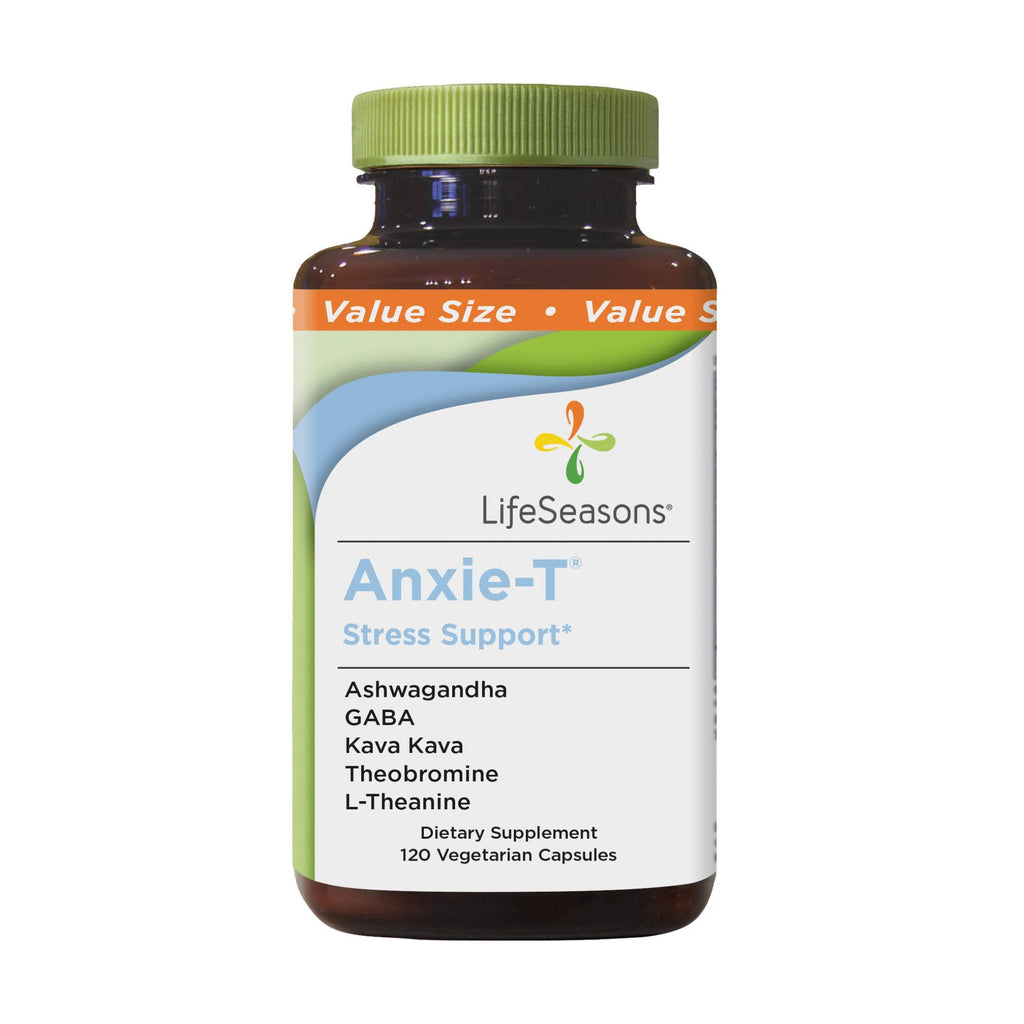 Anxie-T 120 Capsule q7