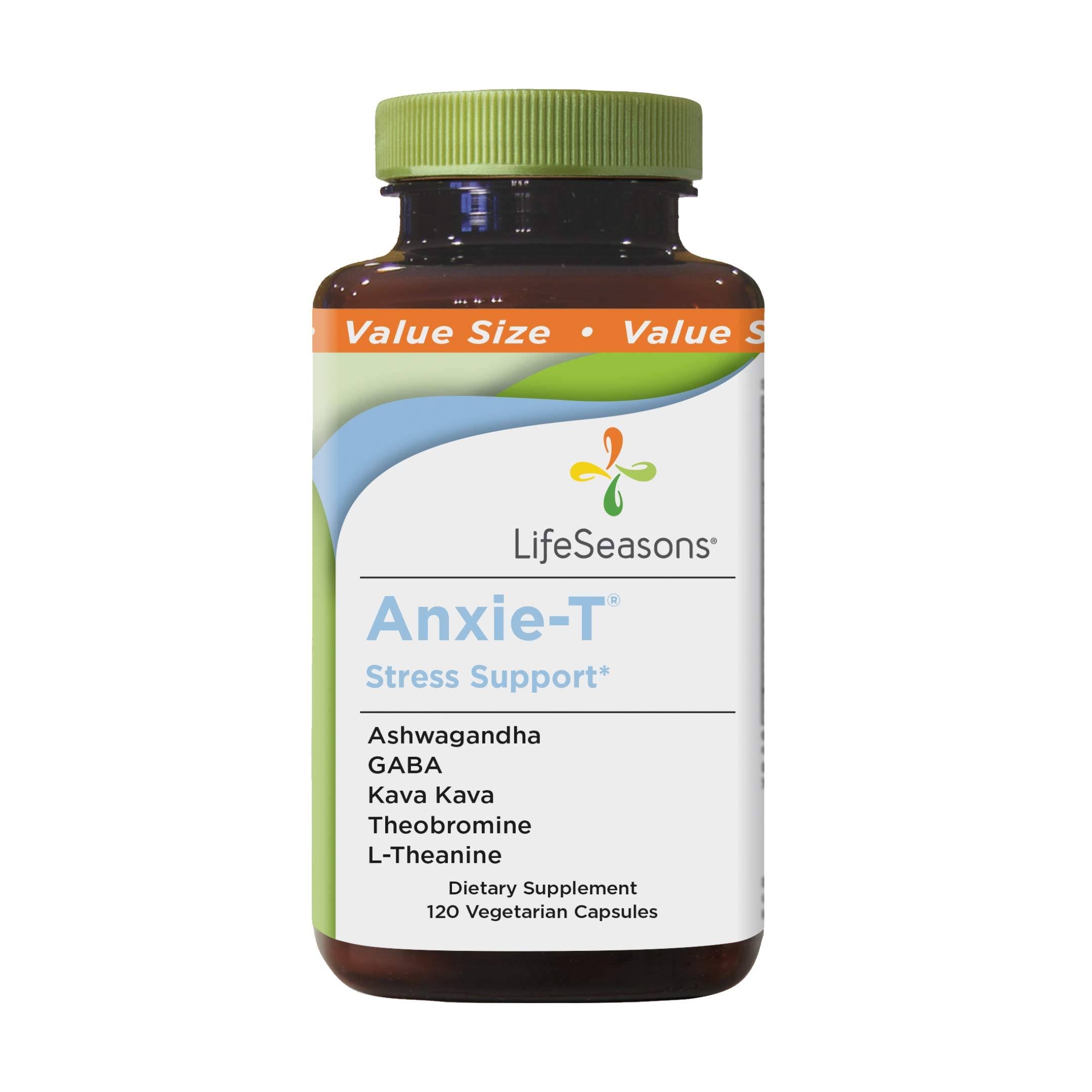 Anxie-T 120 Capsule q7