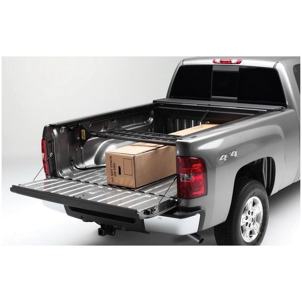 Truck Bed Divider Cargo Manager a7