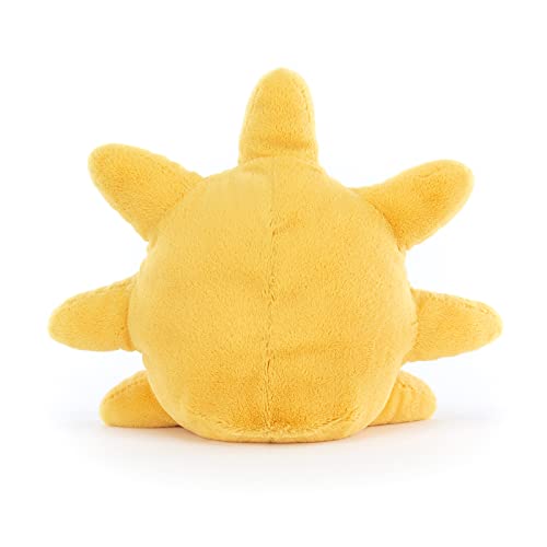 Sun Plush Toy Medium 12in A7