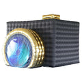 Inflatable Party Tent Photo Booth Enclosure Cube a7