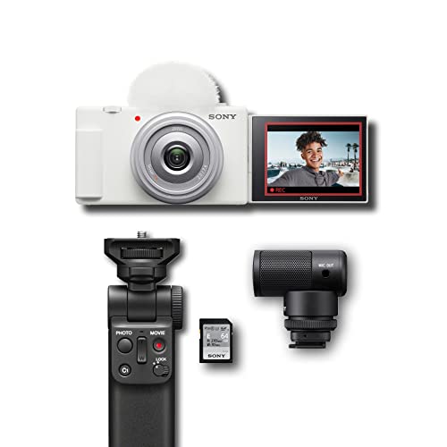 Vlog Camera for Content Creators Black k7