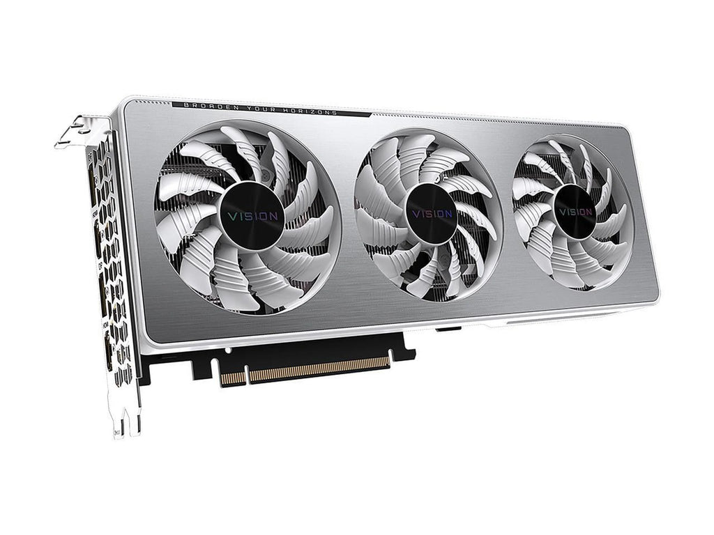 RTX 3060 12GB GDDR6 PCIe 4.0 Video Card k7