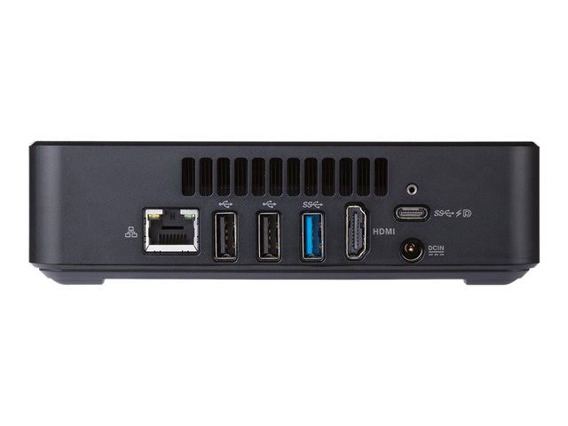 Chromebox Core i3 8GB RAM 32GB SSD k7