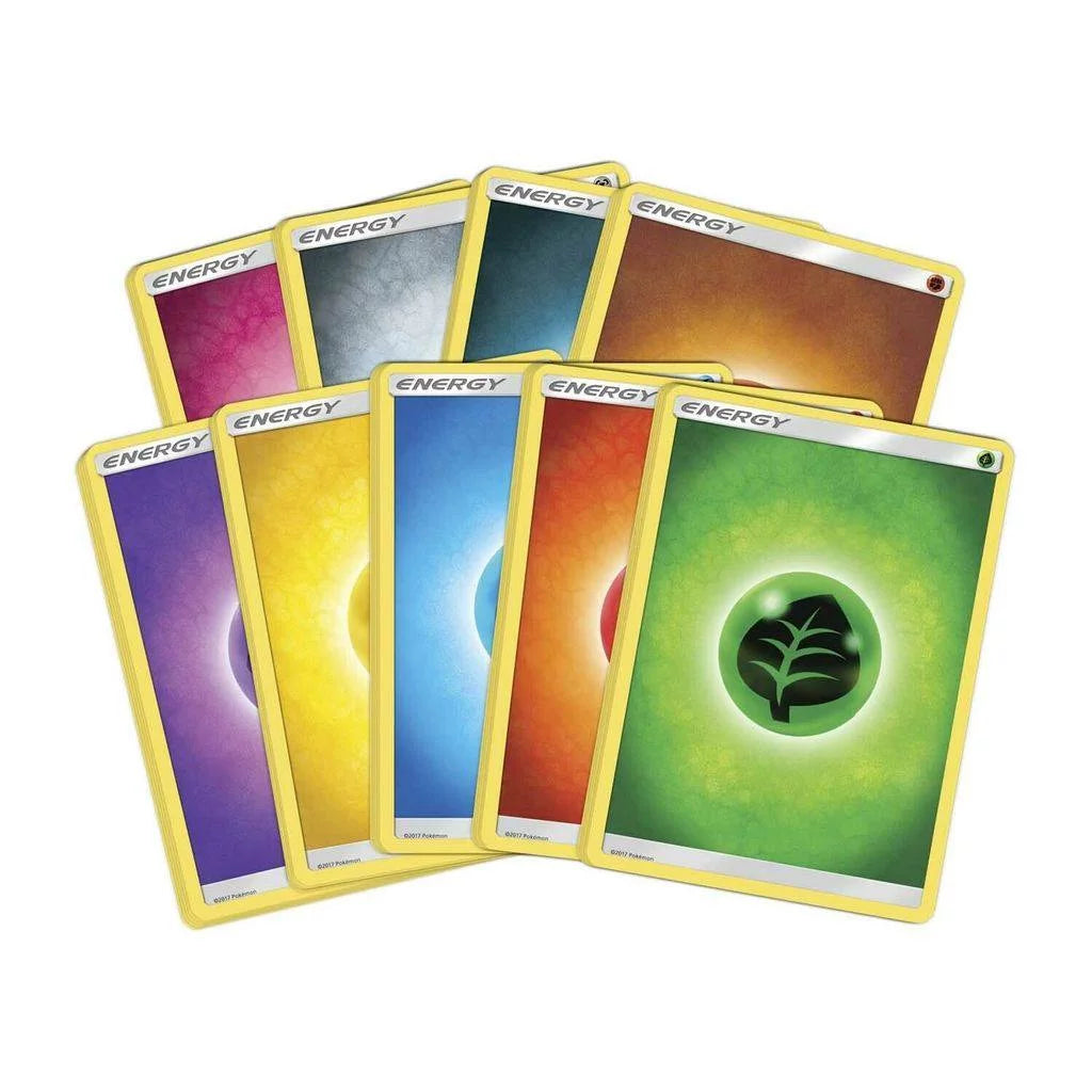 Pokemon TCG Elite Trainer Box Eevee Card Game 2 Players k7