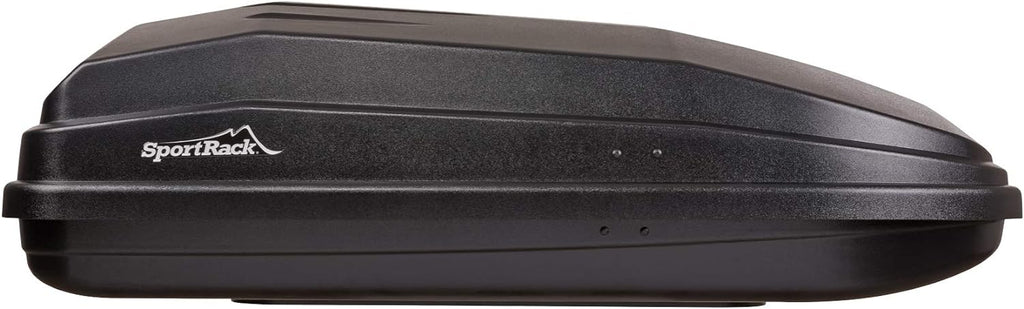 Rear Opening Cargo Box XL k7