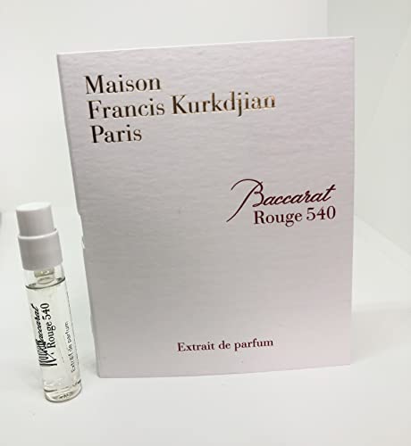Baccarat Rouge 540 Eau De Parfum Spray 2.3 Fl Oz k7
