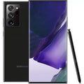Samsung Galaxy Note 20 Ultra 5G N986U (Fully Unlocked) 128GB Mystic Black (Used - Grade C) - Curated Treasures Market