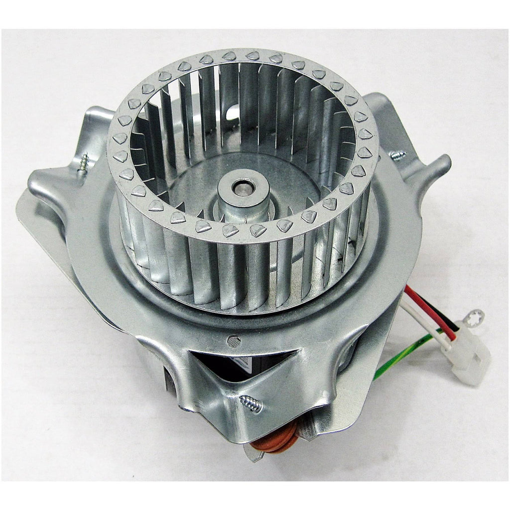 Furnace Draft Inducer Fan Blower Motor 326628-761 66761 k7