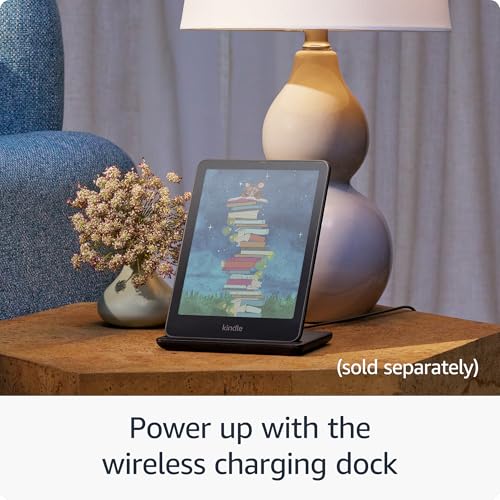 Color e-reader 32 GB wireless charging k7p