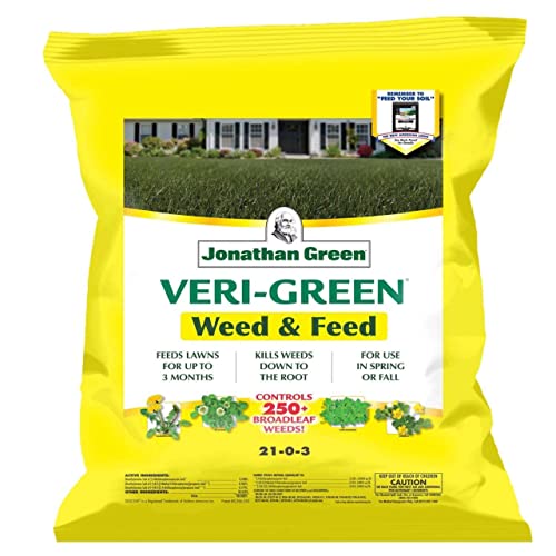 Lawn Fertilizer Program 4-Pack 7k