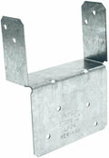 Simpson Strong Tie Z-Max Adjustable Post Cap