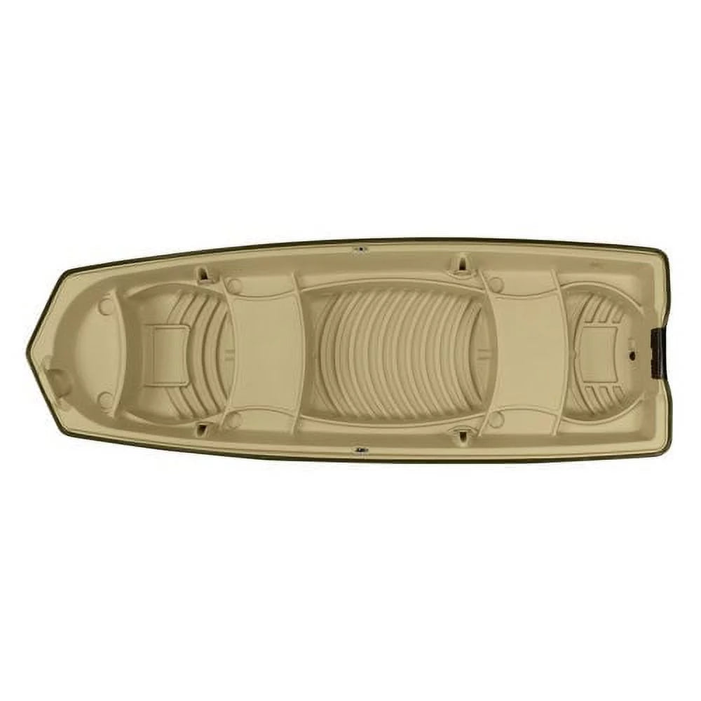 Jon Boat 12 ft A7
